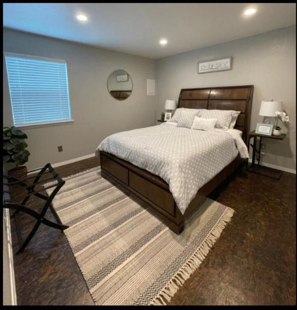 Evie'S Campus-Close 2 Bedroom Luxury Oklahoma City Kültér fotó